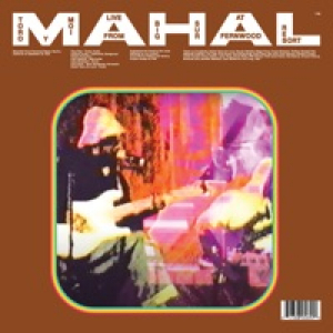 MAHAL (Live from Big Sur)