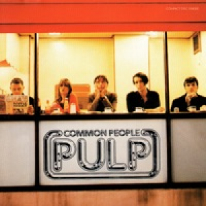 Common People - EP