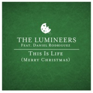 This is Life (Merry Christmas) [feat. Daniel Rodriguez] - Single
