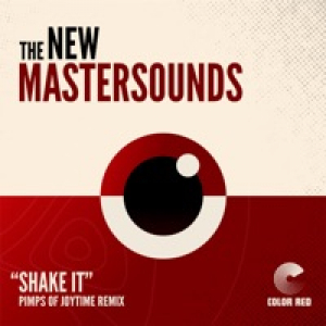 Shake It (feat. Lamar Williams Jr.) [Pimps of Joytime Remix] - Single