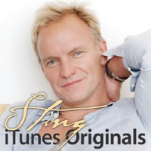 iTunes Originals: Sting