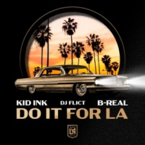 Do It For LA (LAFC Anthem) - Single