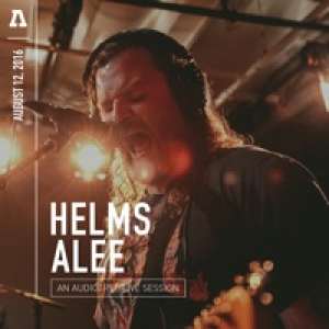 Helms Alee on Audiotree Live - EP