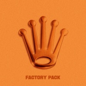 Factory Pack - Single