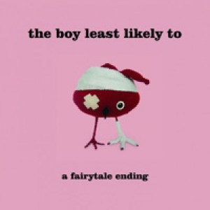 Fairytale Ending - EP