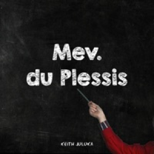 Mev. du Plessis - Single