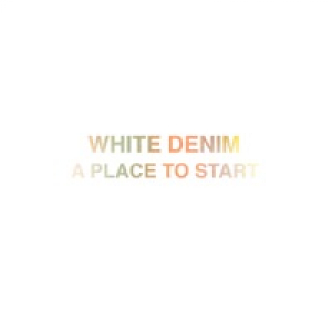 A Place To Start (Jamie Lidell Remix) - Single