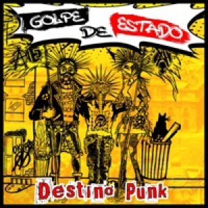 Destino Punk