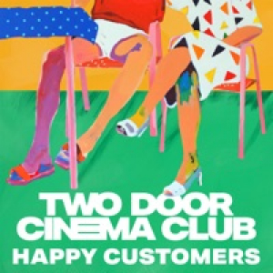 Happy Customers - Single