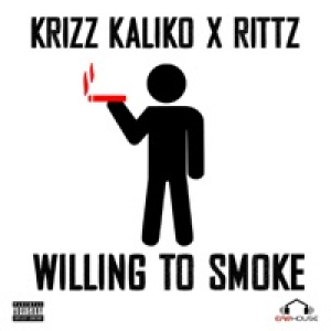 Willing to Smoke - Single
