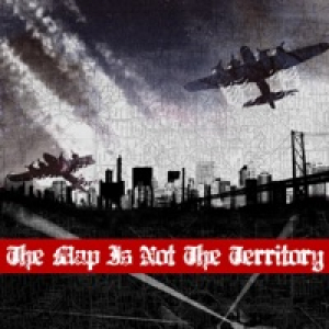 The Map is Not the Territory - EP