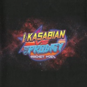 ROCKET FUEL (Kasabian vs The Prodigy) - Single