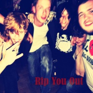 Rip You Out - Single