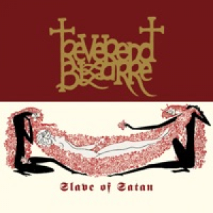 Slave of Satan - EP