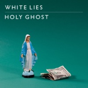 Holy Ghost (Single Mix - Extended) - Single
