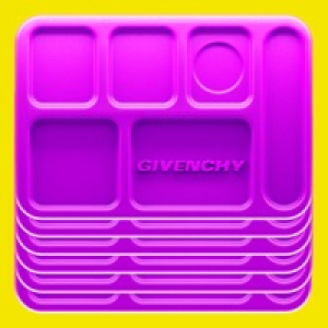 Givenchy - Single