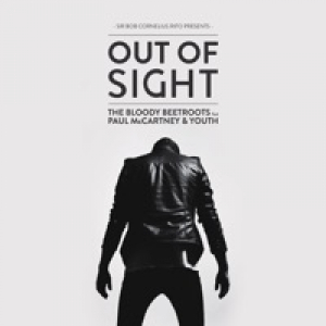 Out of Sight (Remixes) [feat. Paul McCartney & Youth] - EP