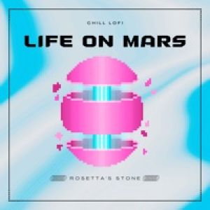 Life on Mars - Single