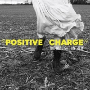 Positive Charge - Single