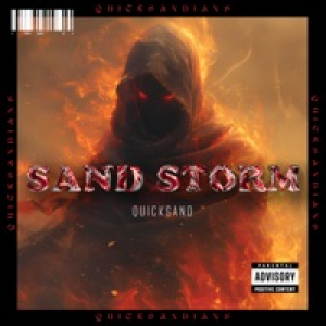 Sand Storm - Single