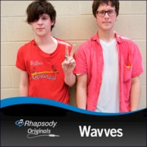 Rhapsody Originals: Wavves - EP