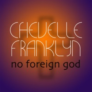 No Foreign God - Single