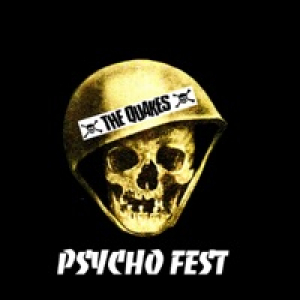 Psycho Fest - Single
