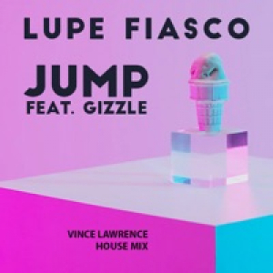 Jump (feat. Gizzle) [Vingo Slang Club Mix] - Single