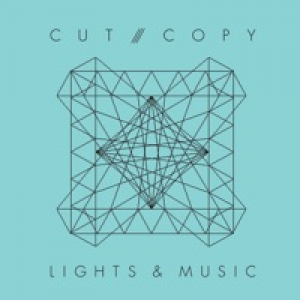 Lights & Music - EP