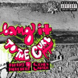 Bang It To the Curb - Single