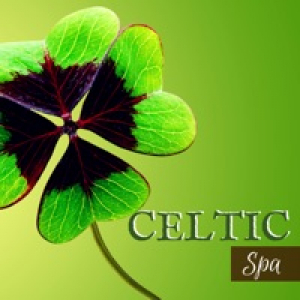Celtic Spa - A New Journey into Relaxation with Nature Sounds Music and Irish Harp