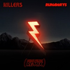 Runaways (Pierce Fulton Remix) - Single