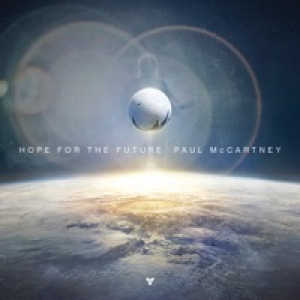 Hope For the Future - EP