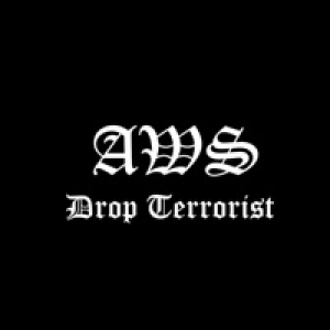 Drop Terrorist - Single