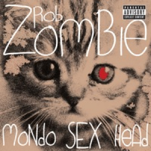 Mondo Sex Head (EP2) - EP