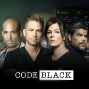 Code Black: Season 3 - Single