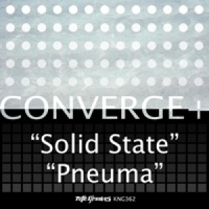 Solid State / Pneuma - Single