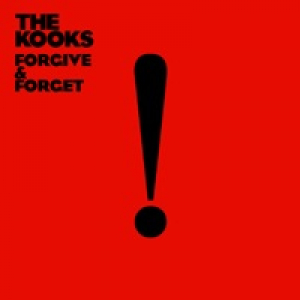 Forgive & Forget - EP