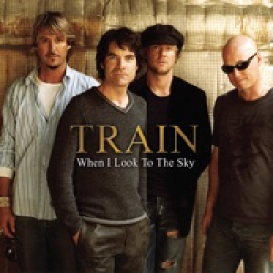 When I Look to the Sky (Radio Version) - Single