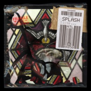 Splash (feat. 1K Phew) - Single