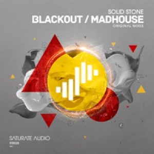 Blackout / Mad House - Single