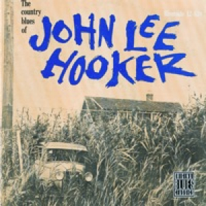 The Country Blues of John Lee Hooker (Remastered)