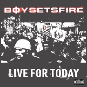 Live For Today - EP