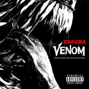 Venom (Music from the Motion Picture) - Single