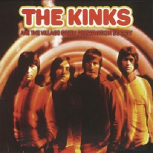 The Kinks Are the Village Green Preservation Society (Deluxe Edition) [2004 Remaster]