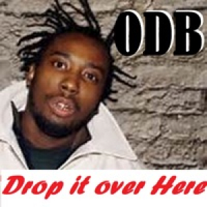 Drop It Over Here - EP