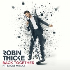 Back Together (feat. Nicki Minaj) - Single