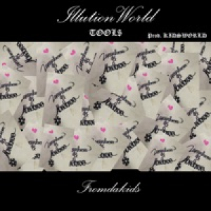 IllutionWorld - EP
