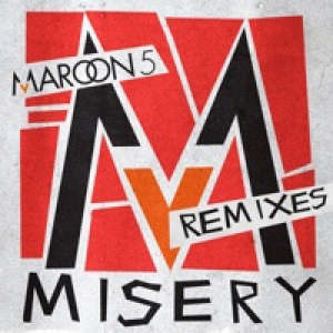 Misery (Remixes) - EP