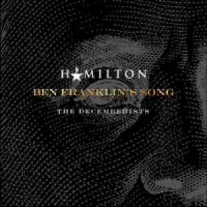 Ben Franklin's Song - Single